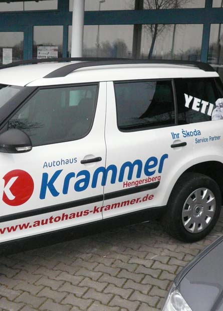 Autohaus Krammer